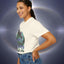 End Divination Garment-Dyed T-shirt