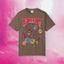 Broken Rosary Garment-Dyed T-shirt