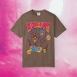 Broken Rosary Garment-Dyed T-shirt