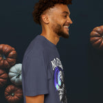 No Fear Garment-Dyed T-shirt