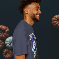 No Fear Garment-Dyed T-shirt