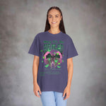 May Ye Be Healed Garment-Dyed T-shirt