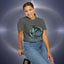 End Divination Garment-Dyed T-shirt