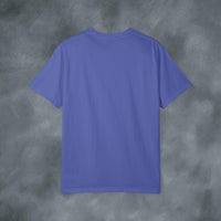See you in Heaven Garment-Dyed T-shirt