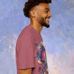 Not of This World Garment-Dyed T-shirt