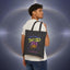 Don't Read Tarot Cards Cotton Canvas Tote Bag