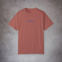 Romans 8:13 Garment-Dyed Tee