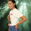 Marine Kingdom Sushi Garment-Dyed T-shirt