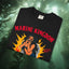 Marine Kingdom Sushi Garment-Dyed T-shirt