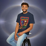 Evil Eye Smashers Garment-Dyed T-shirt