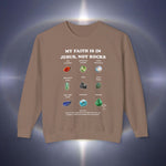 Cornerstone Crewneck Sweatshirt