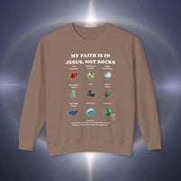 Cornerstone Crewneck Sweatshirt