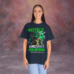 Protect The Flock Garment-Dyed T-shirt