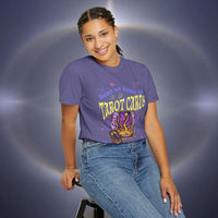 Don't Read Tarot Cards Garment-Dyed T-shirt
