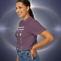 Cornerstone Garment-Dyed T-shirt