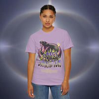 End Divination Garment-Dyed T-shirt