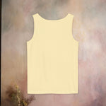 Not of This World Garment-Dyed Tank Top