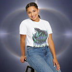 End Divination Garment-Dyed T-shirt