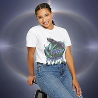 End Divination Garment-Dyed T-shirt
