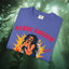 Marine Kingdom Sushi Garment-Dyed T-shirt