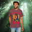 Marine Kingdom Sushi Garment-Dyed T-shirt