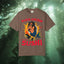 Marine Kingdom Sushi Garment-Dyed T-shirt