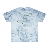 Make Witchcraft Illegal Again Color Blast Tee