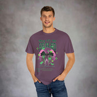 May Ye Be Healed Garment-Dyed T-shirt
