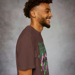 May Ye Be Healed Garment-Dyed T-shirt