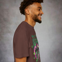 May Ye Be Healed Garment-Dyed T-shirt