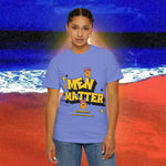 Men Matter Garment-Dyed T-shirt