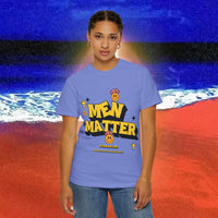 Men Matter Garment-Dyed T-shirt