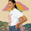 Yoga is Demonic Garment-Dyed T-shirt
