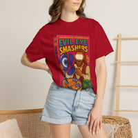 Evil Eye Smashers Garment-Dyed T-shirt