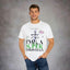 Super Christian Garment-Dyed T-shirt