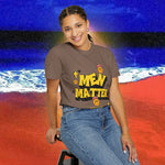 Men Matter Garment-Dyed T-shirt
