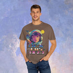 Not of This World Garment-Dyed T-shirt
