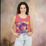 Not of This World Garment-Dyed Tank Top