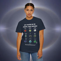 Cornerstone Garment-Dyed T-shirt