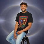 Evil Eye Smashers Garment-Dyed T-shirt