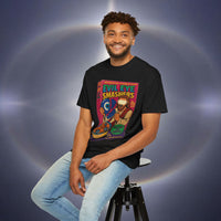 Evil Eye Smashers Garment-Dyed T-shirt