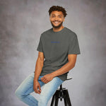 Romans 8:13 Garment-Dyed Tee