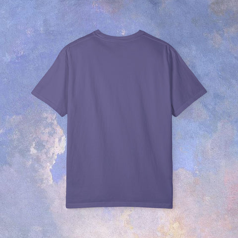 Not of This World Garment-Dyed T-shirt