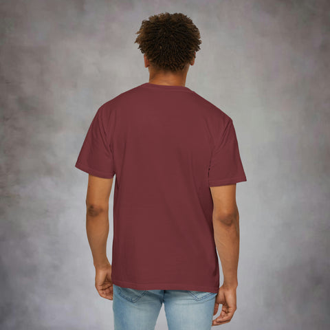 Super Christian Garment-Dyed T-shirt