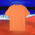 Men Matter Garment-Dyed T-shirt