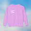 Logo Sporty Lightweight Sweatshirt