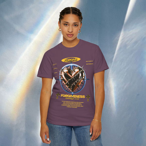Forgive Garment-Dyed T-shirt