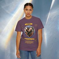 Forgive Garment-Dyed T-shirt
