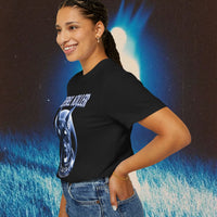 Jezebel Killer Garment-Dyed T-shirt