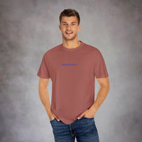 Romans 8:13 Garment-Dyed Tee